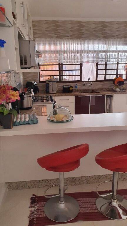 Casa, 4 quartos, 280 m² - Foto 10