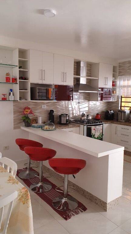 Casa, 4 quartos, 280 m² - Foto 1