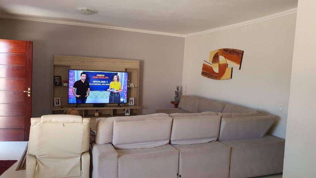Casa, 4 quartos, 280 m² - Foto 18