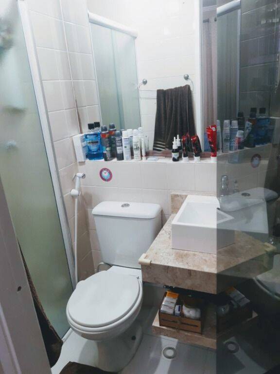 Apartamento, 3 quartos, 62 m² - Foto 6