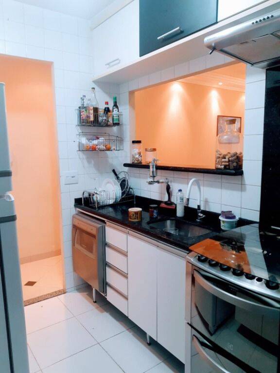 Apartamento, 3 quartos, 62 m² - Foto 10