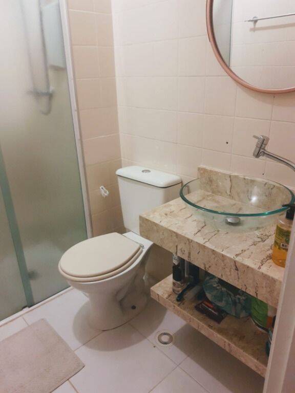 Apartamento, 3 quartos, 62 m² - Foto 8