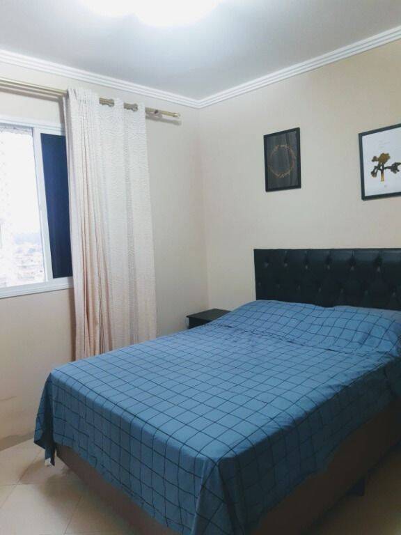 Apartamento, 3 quartos, 62 m² - Foto 7