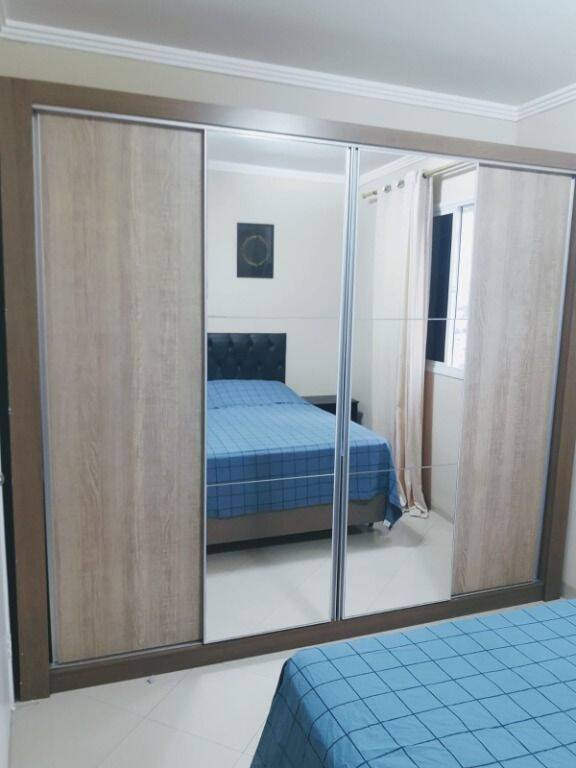 Apartamento, 3 quartos, 62 m² - Foto 12