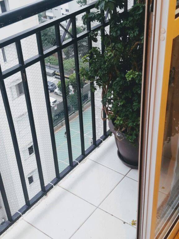 Apartamento, 3 quartos, 62 m² - Foto 13