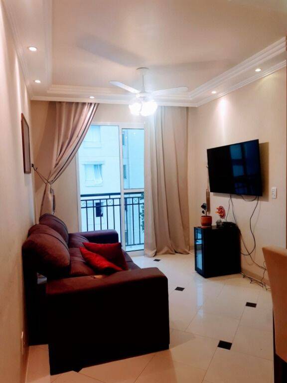 Apartamento, 3 quartos, 62 m² - Foto 11