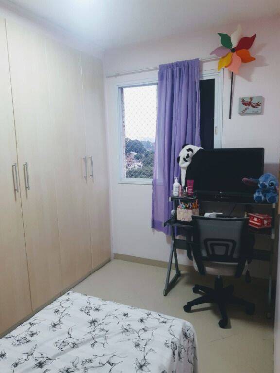 Apartamento, 3 quartos, 62 m² - Foto 14