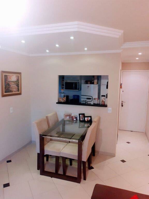 Apartamento, 3 quartos, 62 m² - Foto 15