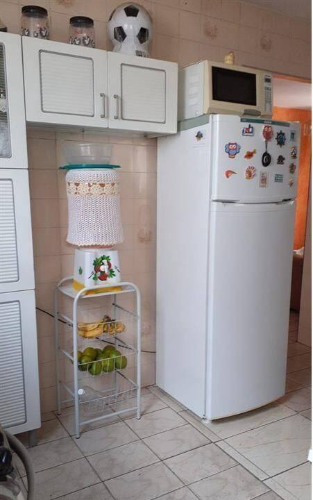Apartamento, 2 quartos, 50 m² - Foto 5