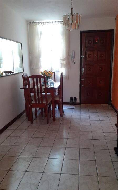 Apartamento, 2 quartos, 50 m² - Foto 7