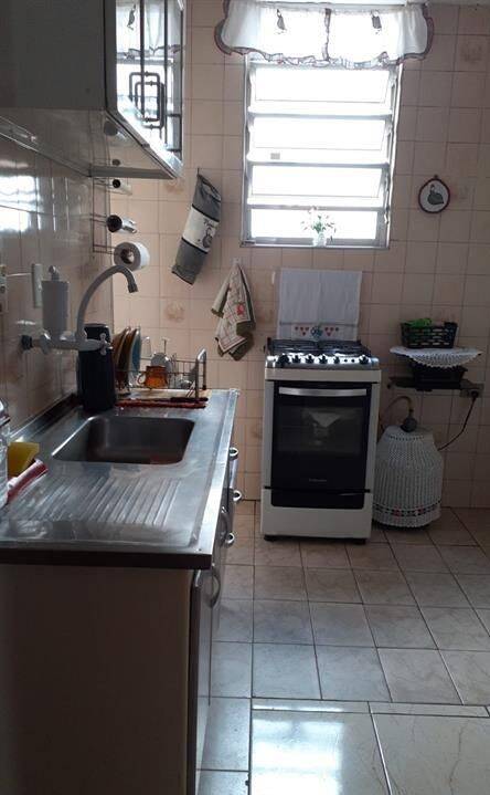 Apartamento, 2 quartos, 50 m² - Foto 6