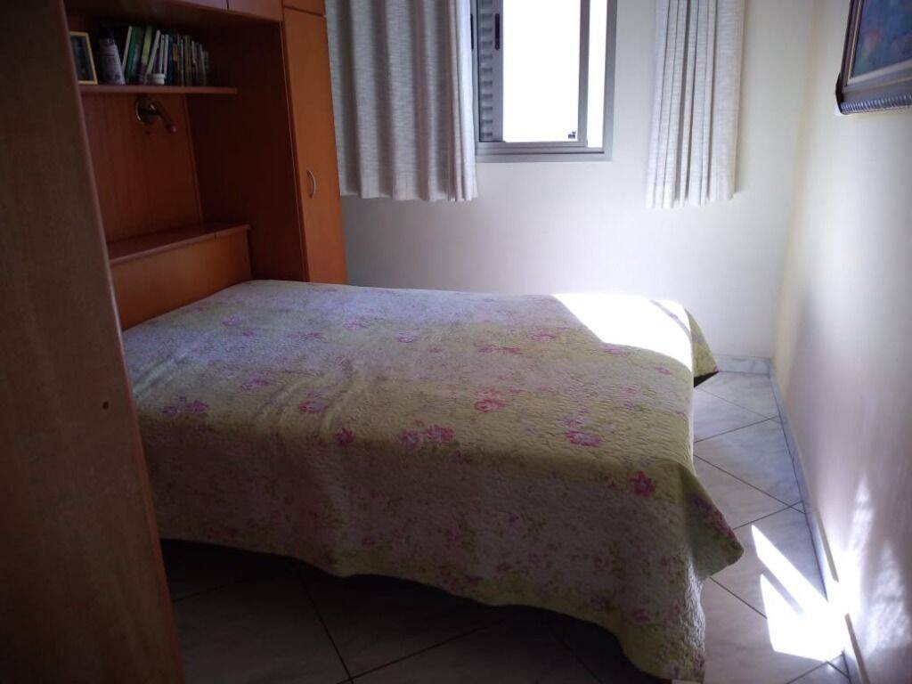 Apartamento, 2 quartos, 58 m² - Foto 4