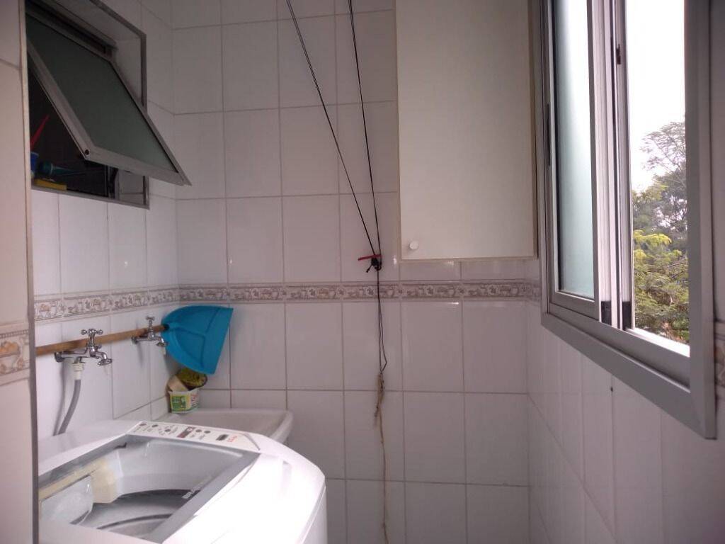 Apartamento, 2 quartos, 58 m² - Foto 7