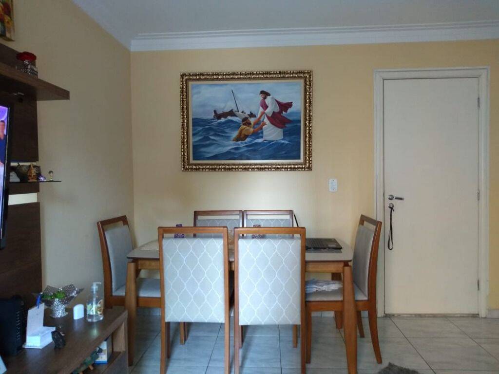 Apartamento, 2 quartos, 58 m² - Foto 6