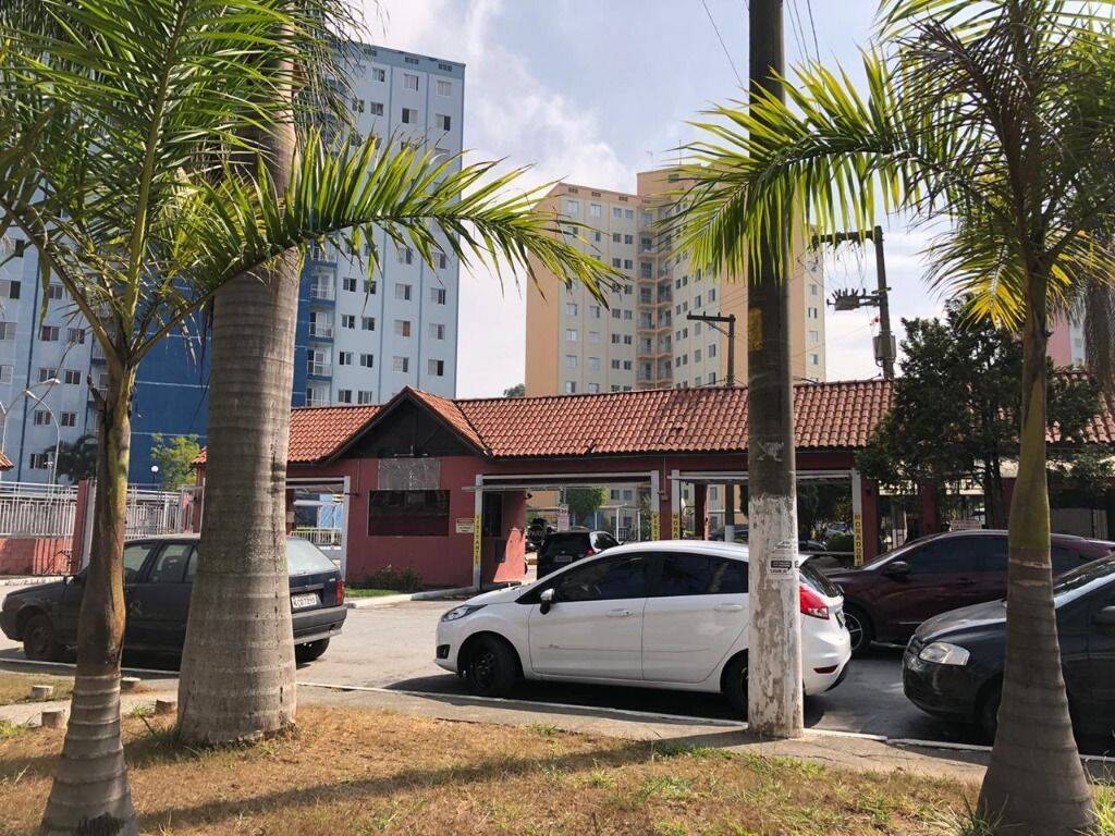 Apartamento, 2 quartos, 58 m² - Foto 11