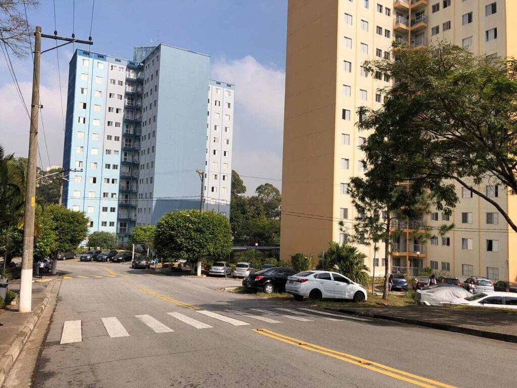 Apartamento, 2 quartos, 58 m² - Foto 9