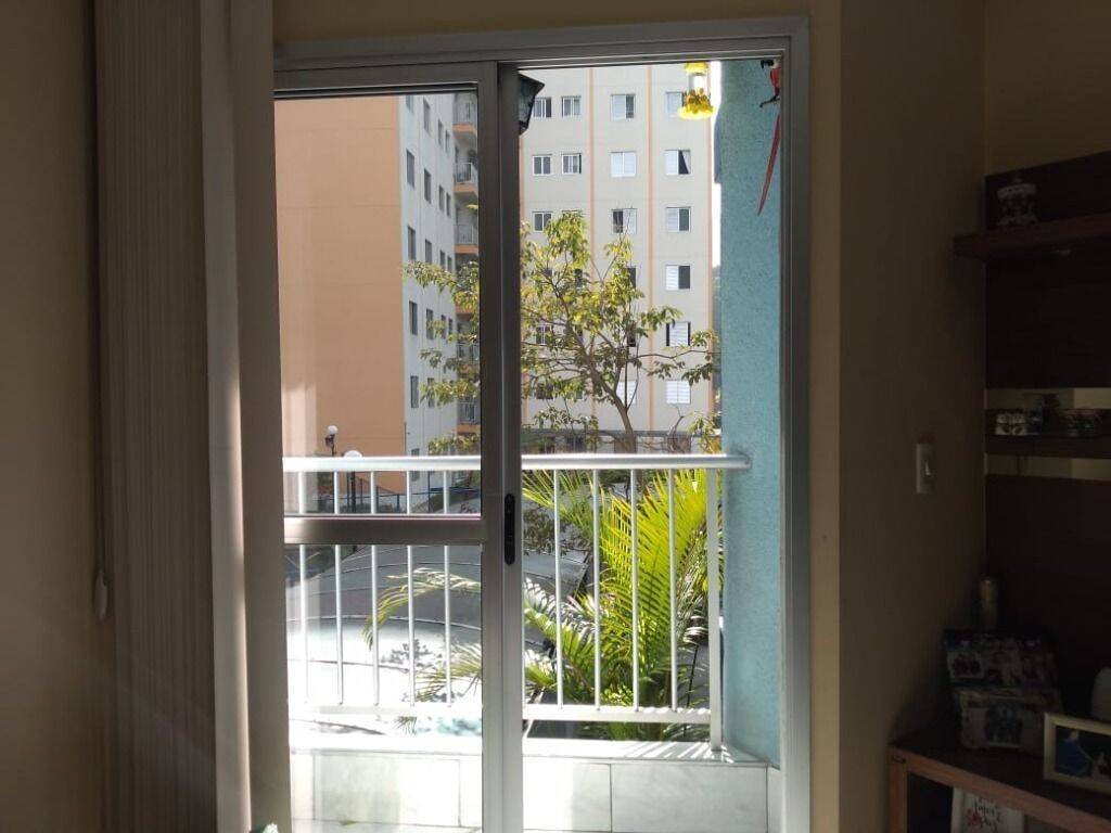 Apartamento, 2 quartos, 58 m² - Foto 16