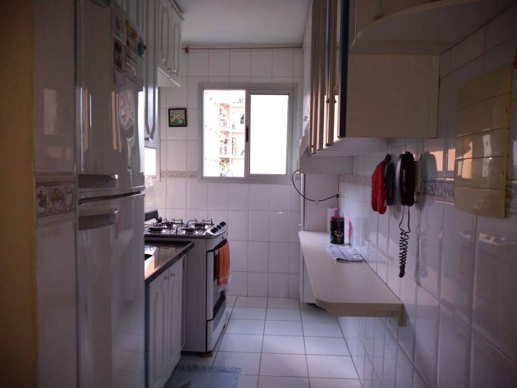 Apartamento, 2 quartos, 58 m² - Foto 1