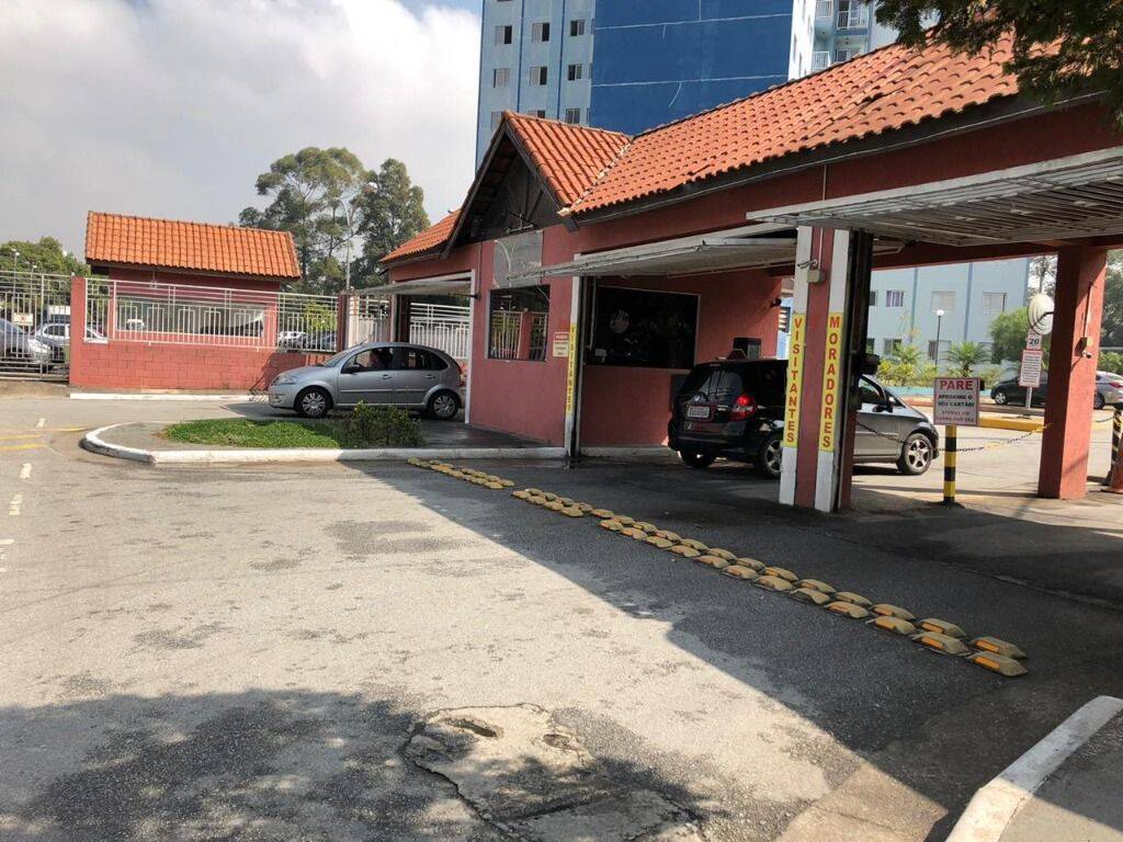 Apartamento, 2 quartos, 58 m² - Foto 20