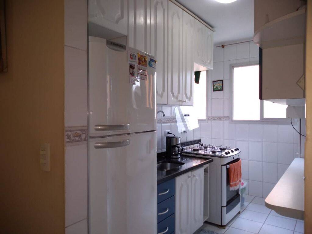 Apartamento, 2 quartos, 58 m² - Foto 19