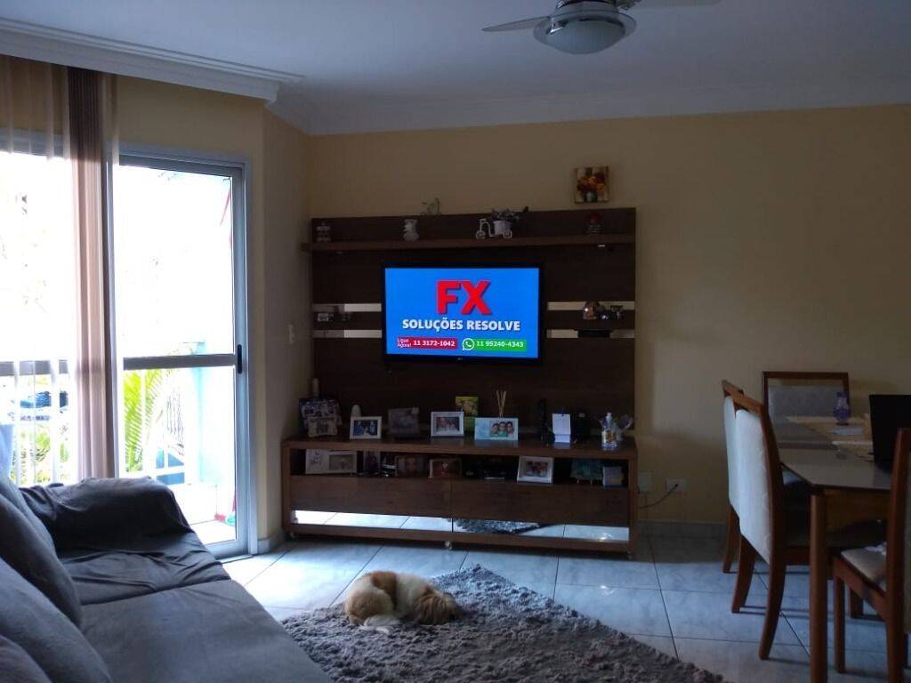 Apartamento, 2 quartos, 58 m² - Foto 21