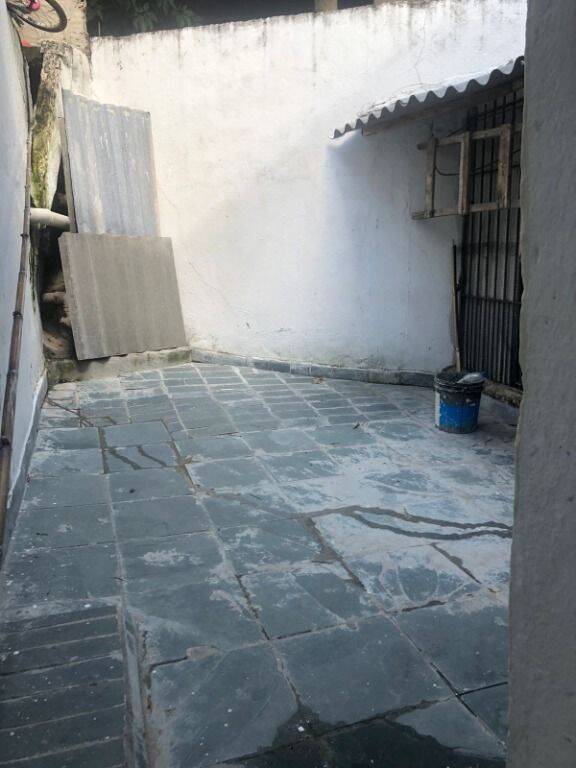 Casa, 1 quarto, 30 m² - Foto 6