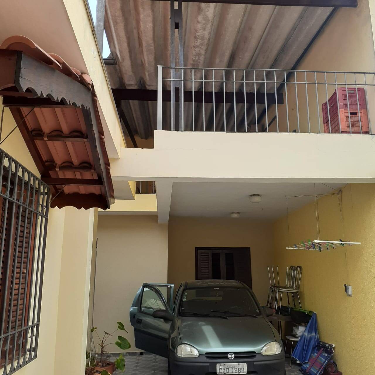 Casa, 3 quartos, 160 m² - Foto 4