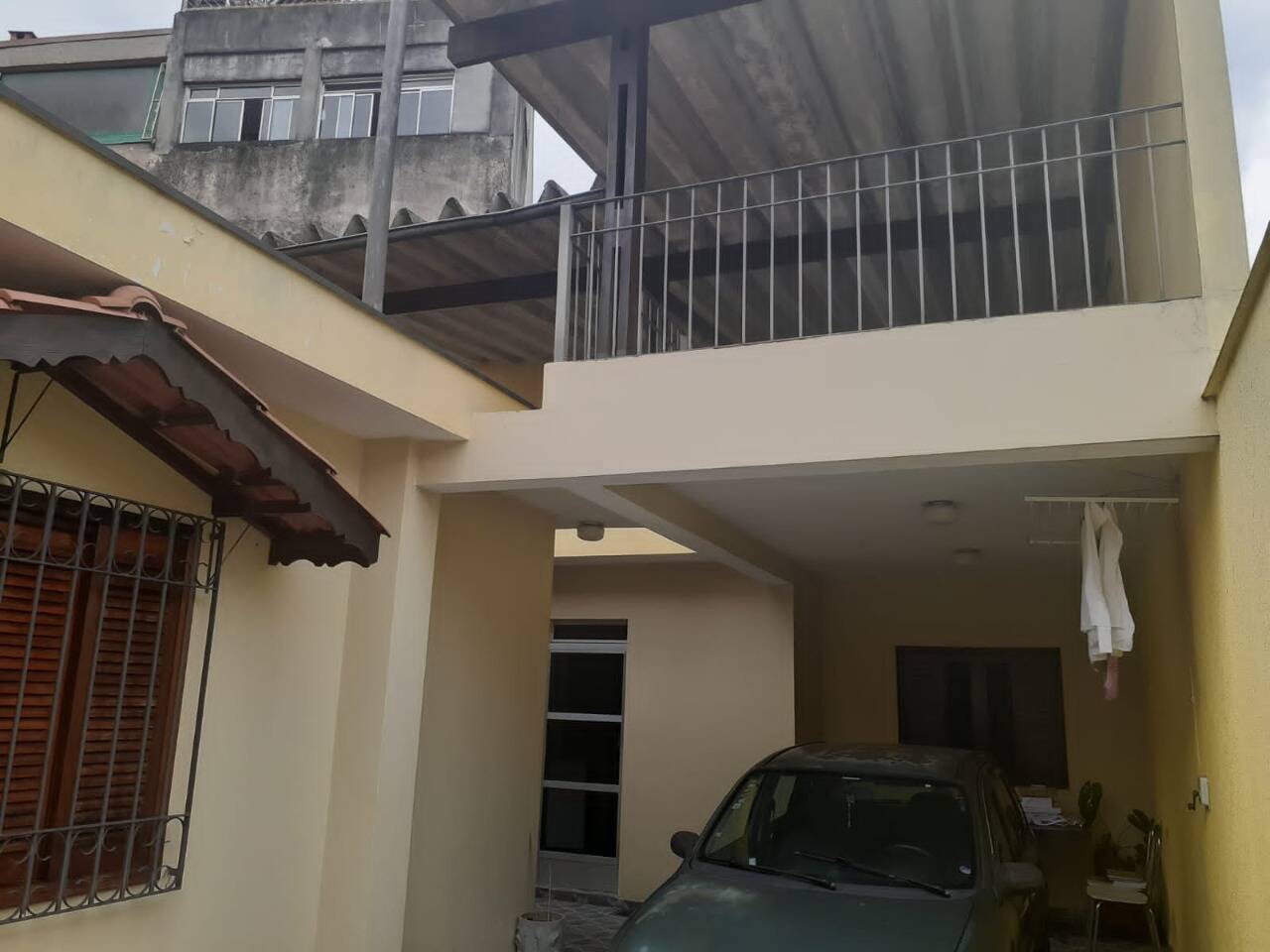 Casa, 3 quartos, 160 m² - Foto 7