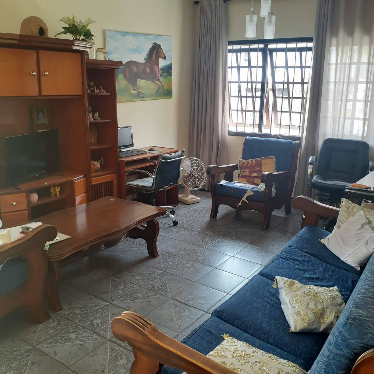 Casa, 3 quartos, 160 m² - Foto 8