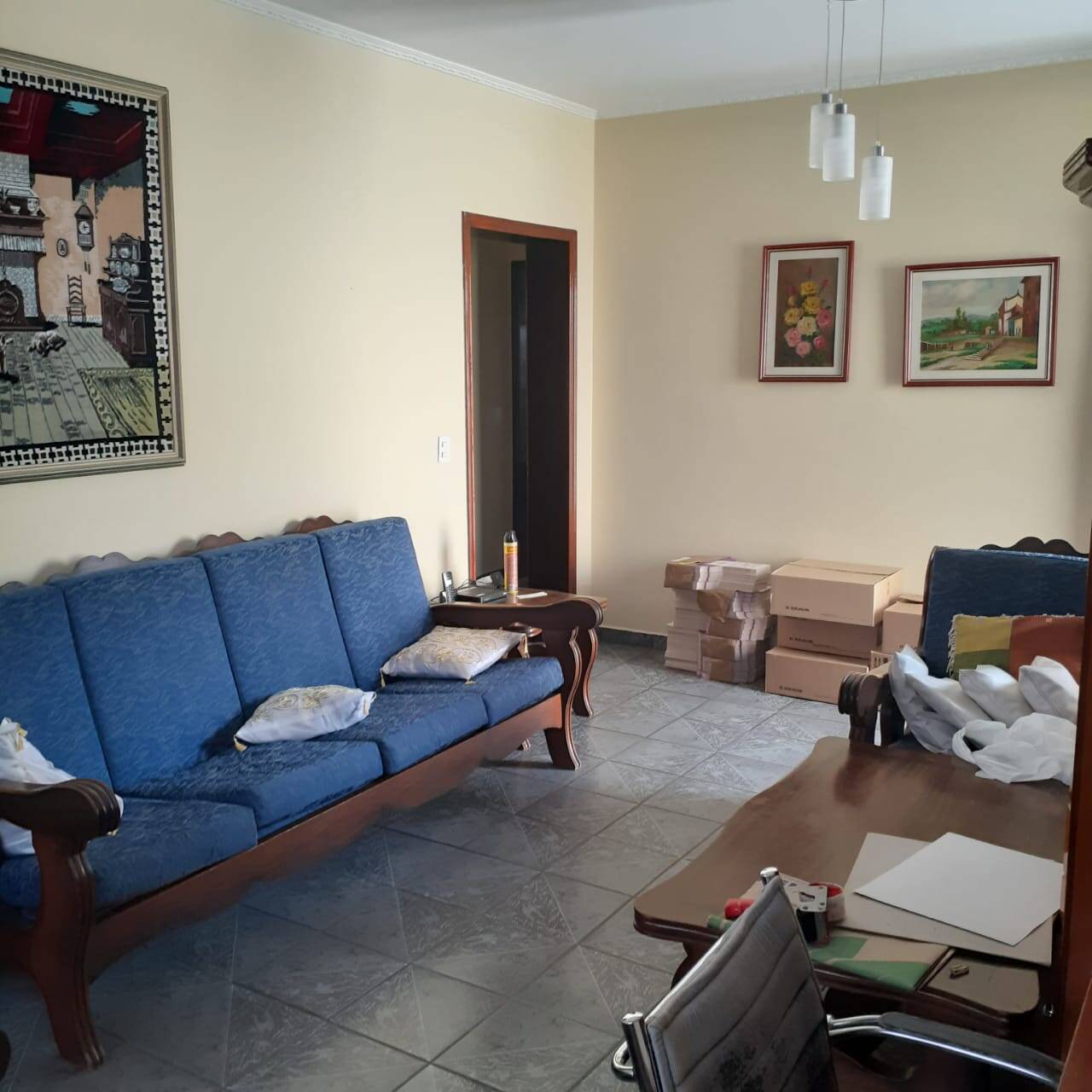 Casa, 3 quartos, 160 m² - Foto 9