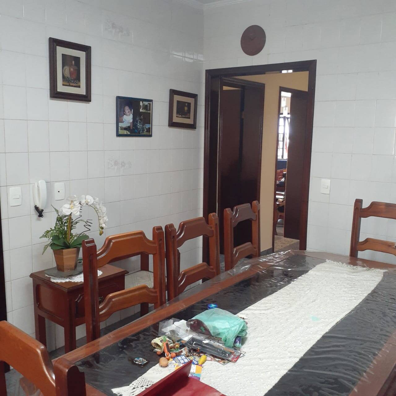 Casa, 3 quartos, 160 m² - Foto 12