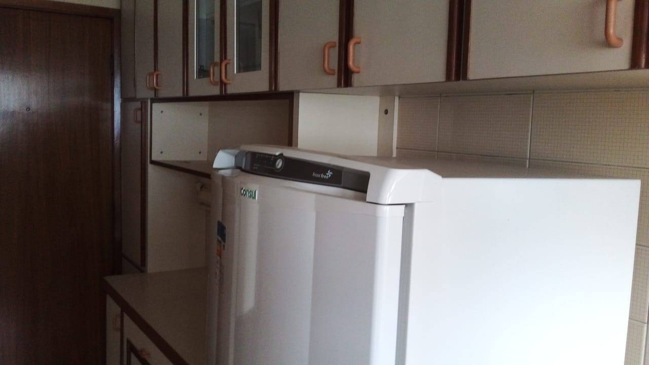 Apartamento, 3 quartos, 105 m² - Foto 2