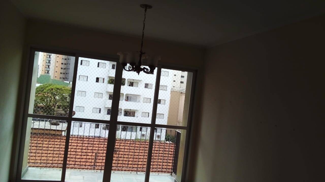 Apartamento, 3 quartos, 105 m² - Foto 1