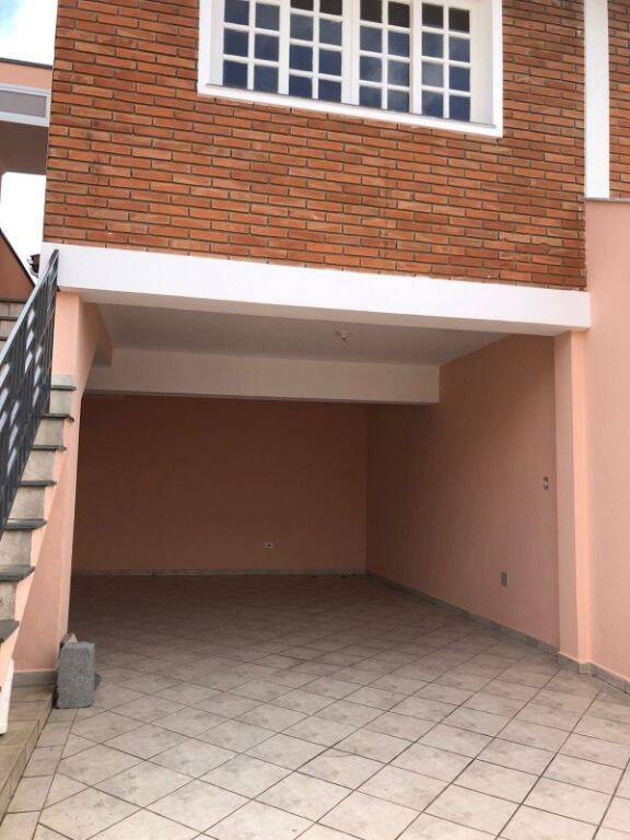 Sobrado, 3 quartos, 127 m² - Foto 4