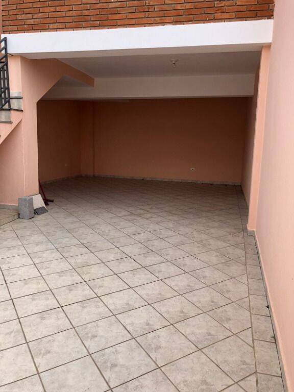 Sobrado, 3 quartos, 127 m² - Foto 3