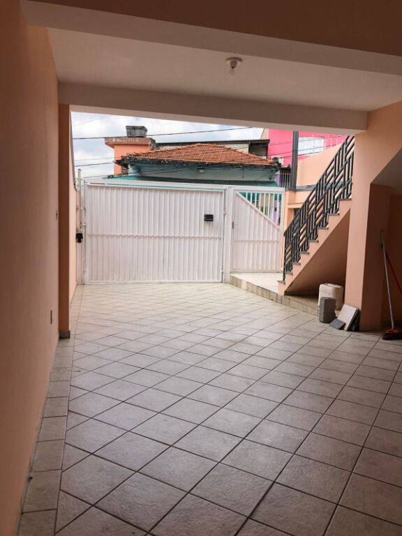 Sobrado, 3 quartos, 127 m² - Foto 2