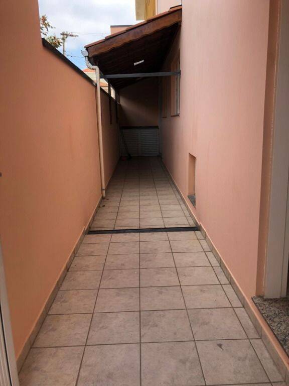 Sobrado, 3 quartos, 127 m² - Foto 6