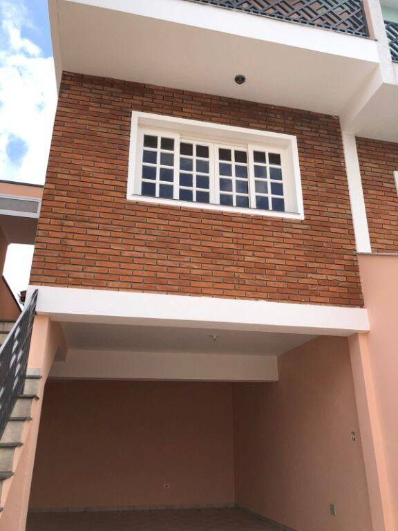 Sobrado, 3 quartos, 127 m² - Foto 5