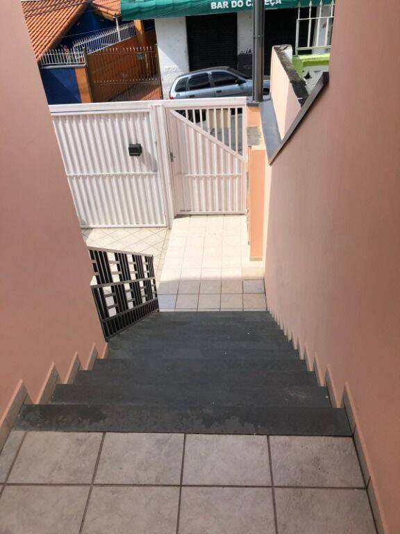 Sobrado, 3 quartos, 127 m² - Foto 8