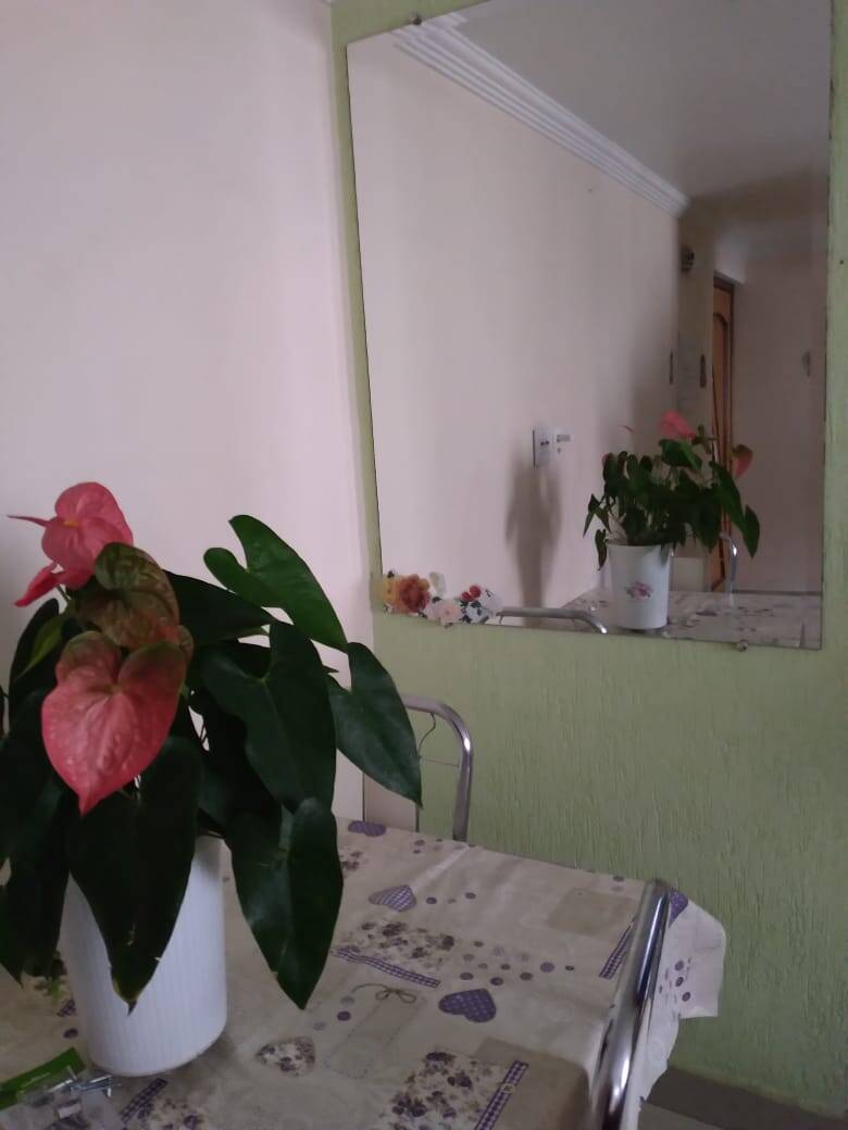 Apartamento, 2 quartos, 48 m² - Foto 3