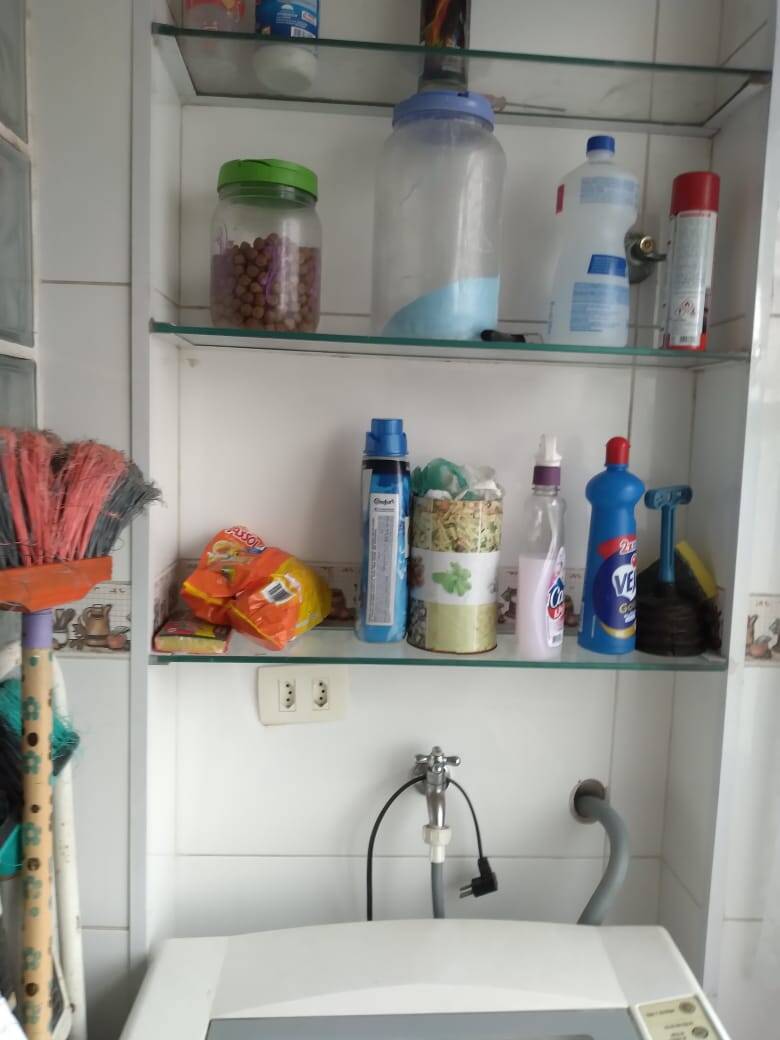 Apartamento, 2 quartos, 48 m² - Foto 5