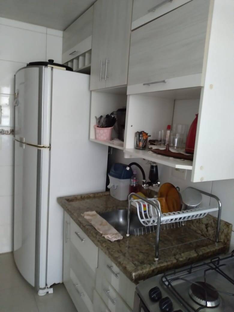 Apartamento, 2 quartos, 48 m² - Foto 6