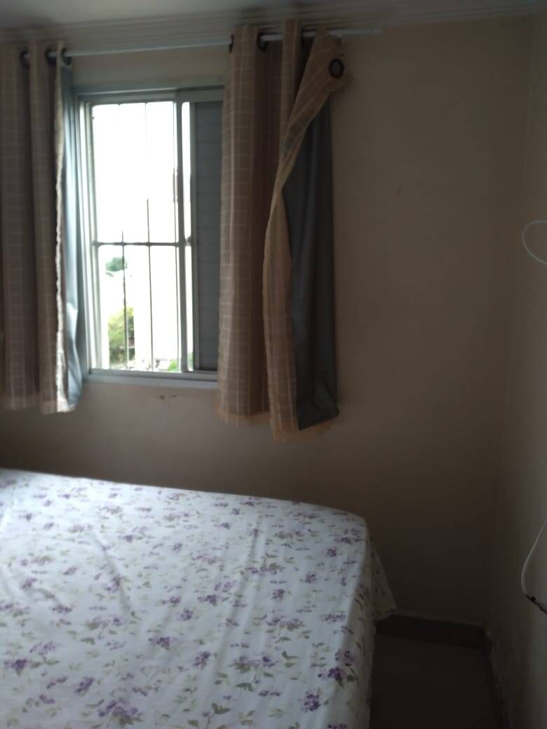 Apartamento, 2 quartos, 48 m² - Foto 9