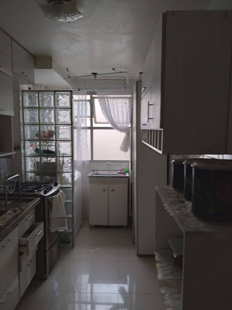 Apartamento, 2 quartos, 48 m² - Foto 1