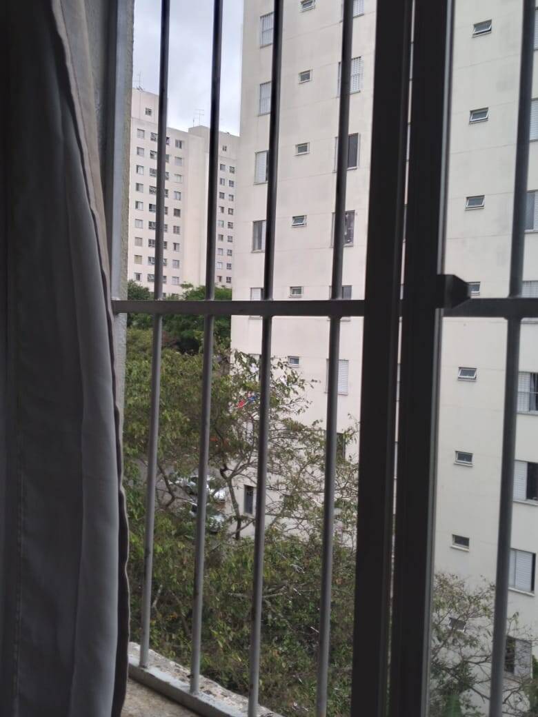 Apartamento, 2 quartos, 48 m² - Foto 16