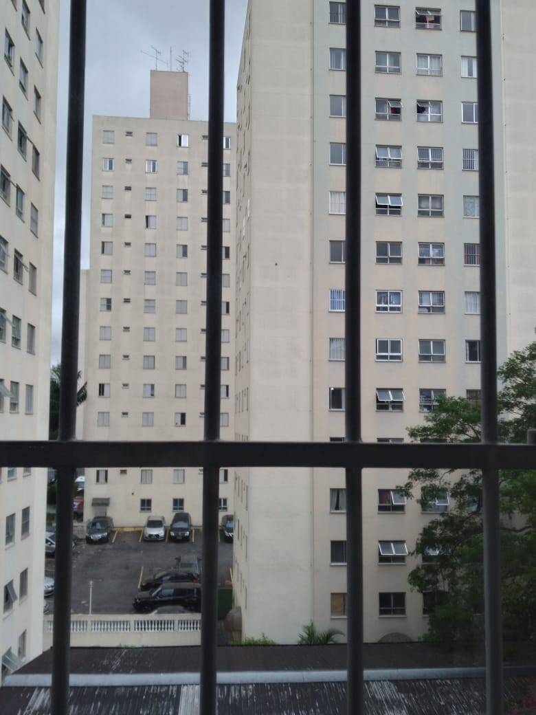 Apartamento, 2 quartos, 48 m² - Foto 15