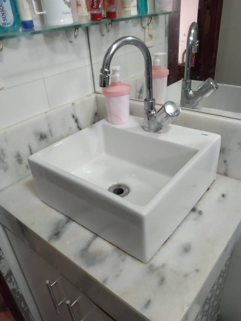 Apartamento, 2 quartos, 48 m² - Foto 17