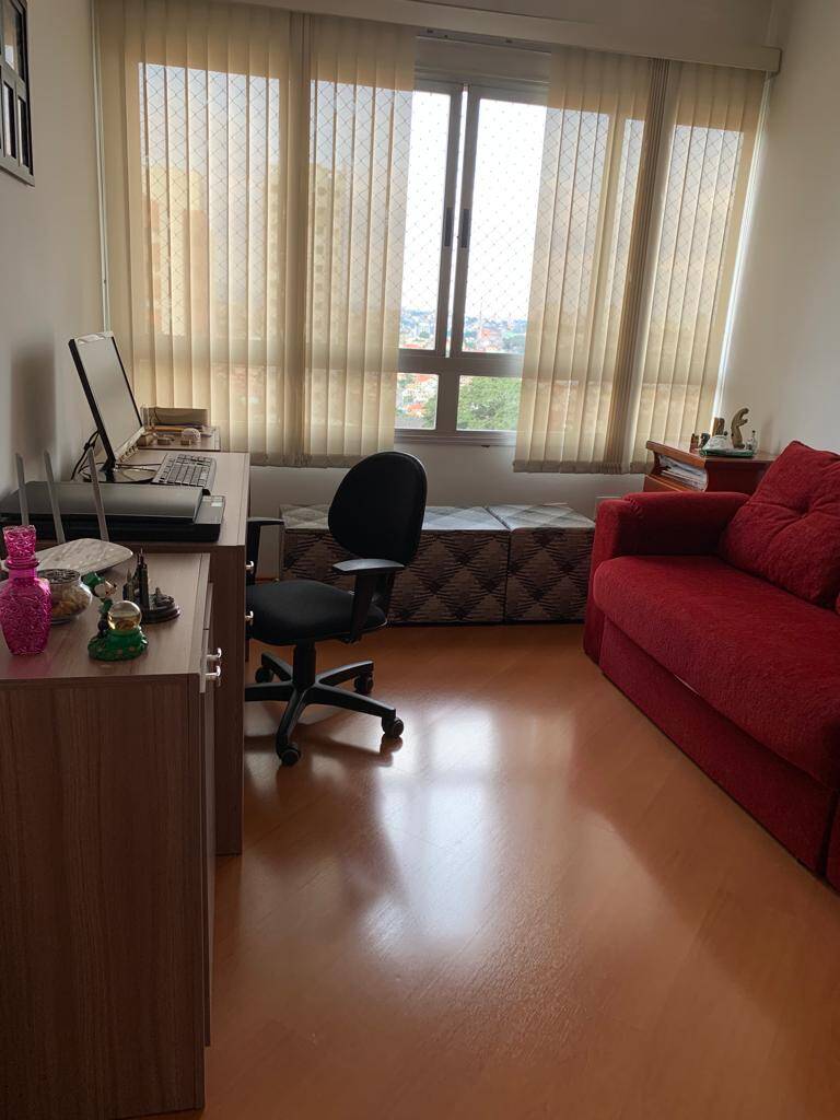 Apartamento, 3 quartos, 100 m² - Foto 6