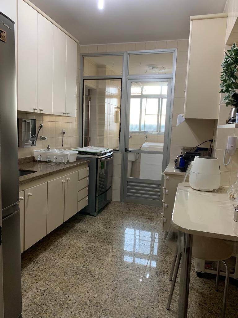 Apartamento, 3 quartos, 100 m² - Foto 9