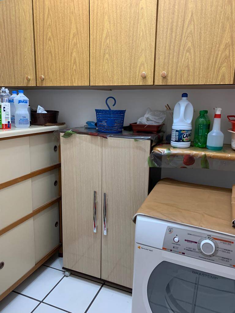 Apartamento, 3 quartos, 100 m² - Foto 11